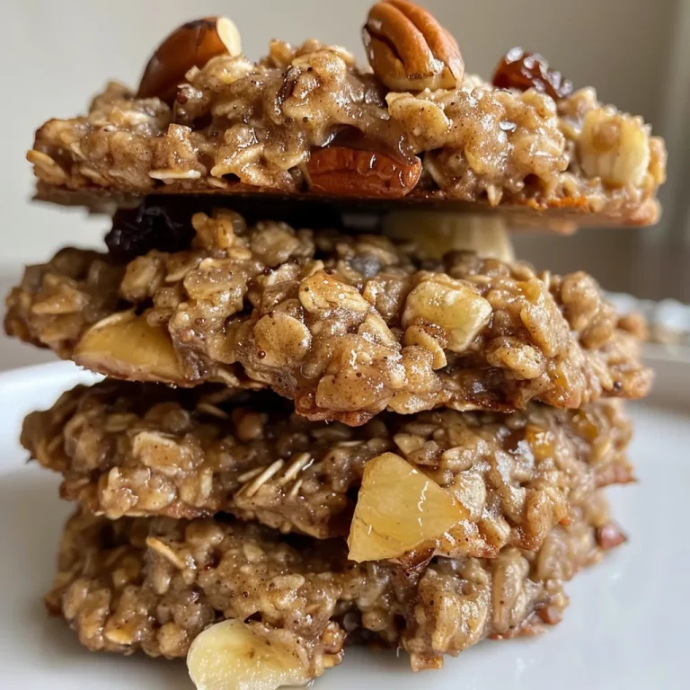 Juicy, chewy banana oatmeal cookies with visible oats and chocolate chips.