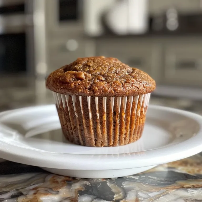 ['Close-up view of a moist high protein muffin with shredded carrots and coconut.', 'Side angle of a delicious, freshly baked muffin highlighting its fluffy texture.', 'Juicy high protein muffin with visible carrot shreds and coconut flakes, set against a neutral background.', 'Detailed close-up of a healthy muffin showcasing its gooey interior and topping.']