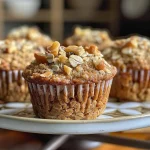 Bake Unbelievable Healthy Breakfast Muffins—Only 23 Minutes