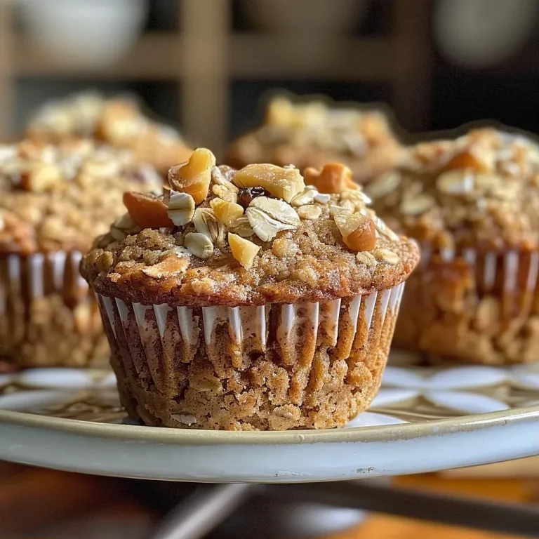 Bake Unbelievable Healthy Breakfast Muffins—Only 23 Minutes