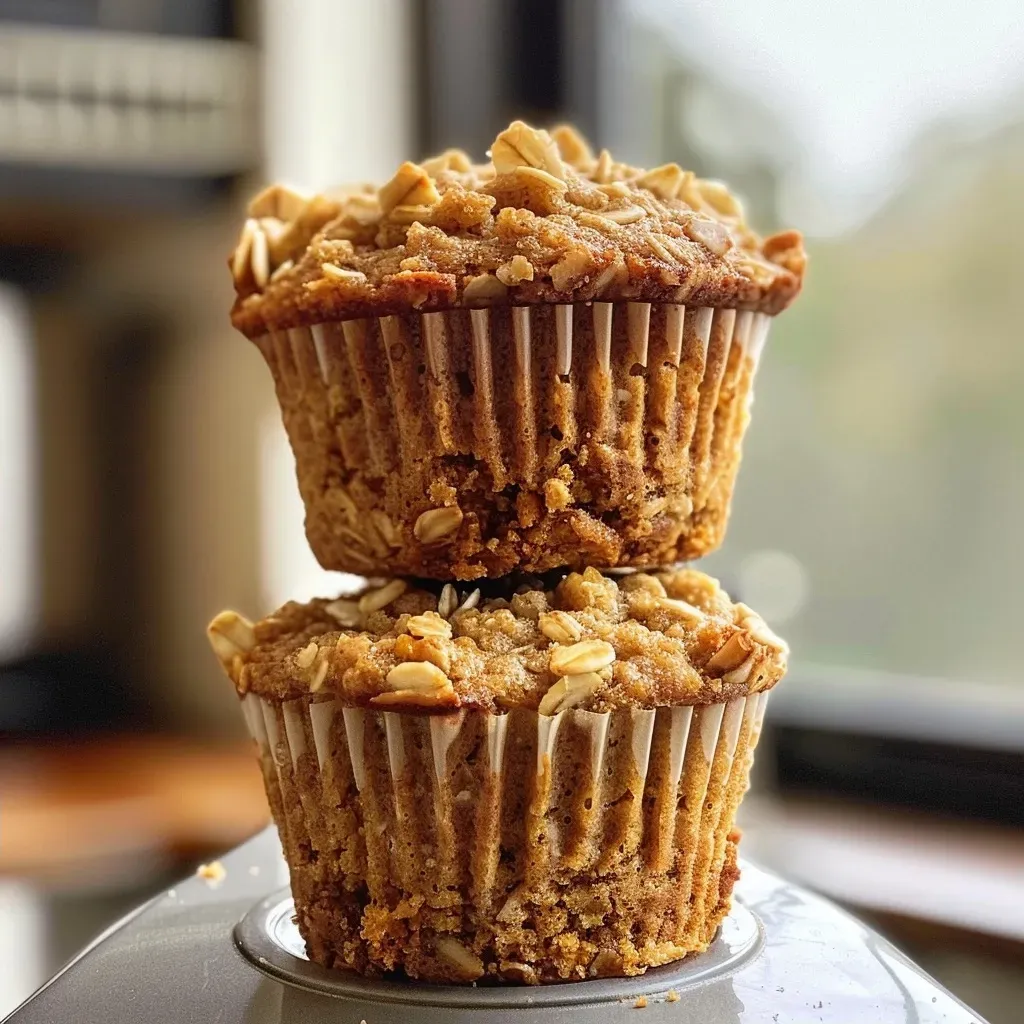 Bake Unbelievable Healthy Breakfast Muffins—Only 23 Minutes